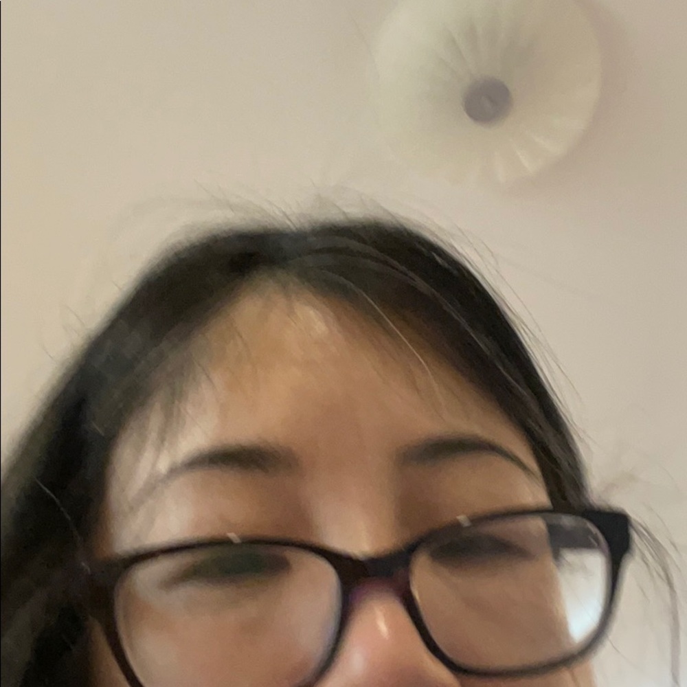 Meet your Posher, Carol